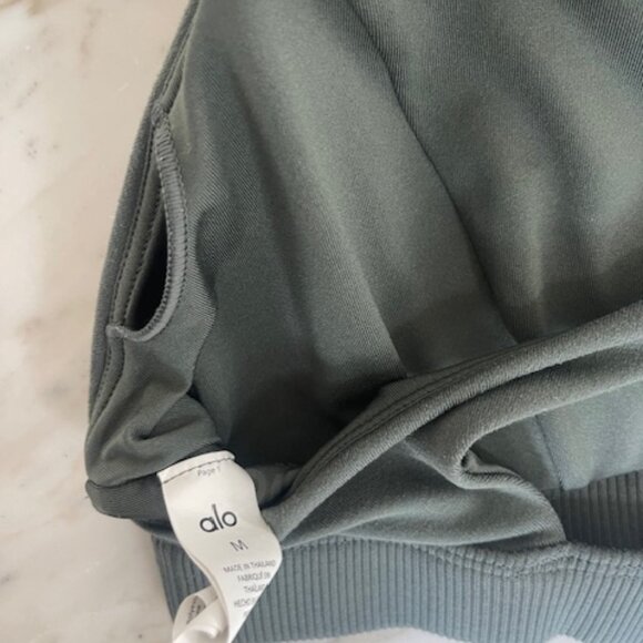 Alosoft Show Stopper Bra - Picture 4 of 4